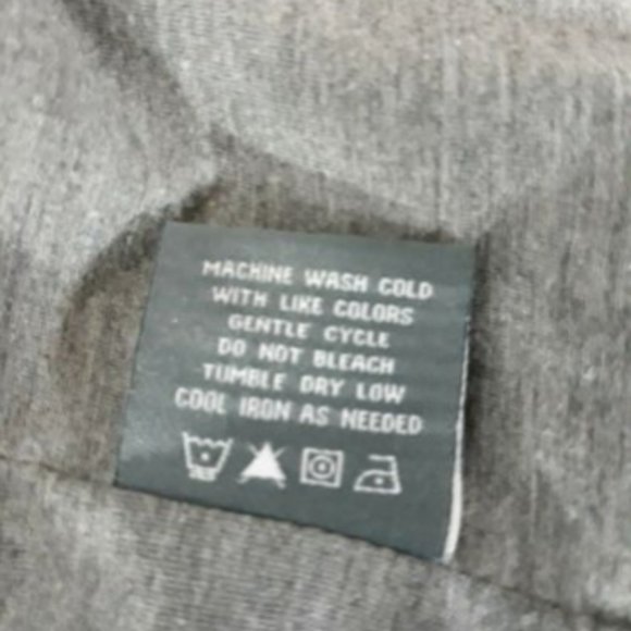 PROTECTION SYSTEM Jacket Boys Size 14/16 Insulated Hoodie Full Zip - Picture 8 of 9